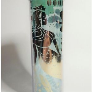Starbucks Siren Tumbler